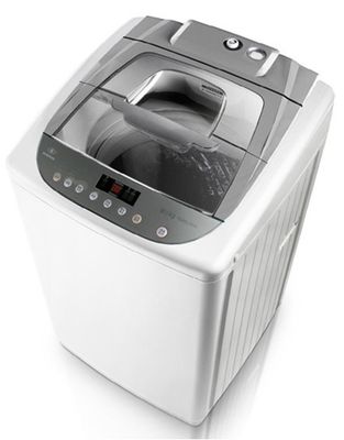 Top Loading Washing Machine