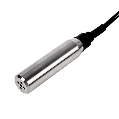 PT220 Submersible Hydrostatic Level Water Pressure Transmitter RS485 Part DPT Water Pressure Sensor Transducer Indicator Automation RS 485 Water