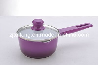Die-Casting Aluminum Casserole (TFSP31016)