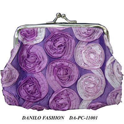 Fashion Coin Purse (DA-PC-11001)