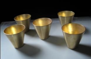 Copper Cup (M7001)