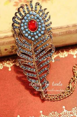 Alloy Necklace