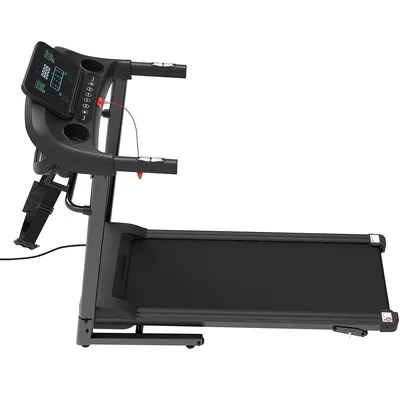 OEM Customized 5007 1.0-14km/H Electric Commercial Motorized Treadmill