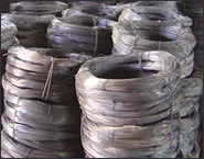 Galvanized Iron Wire