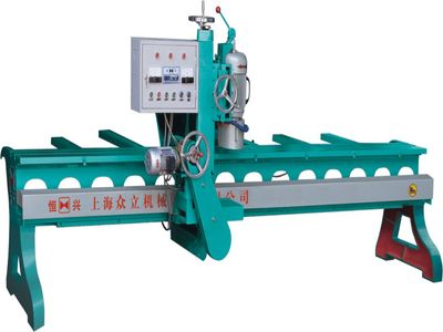 Edge Polisher Machine (MP-99C/D)