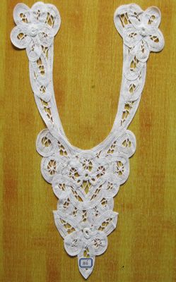 Batten Lace (L126)