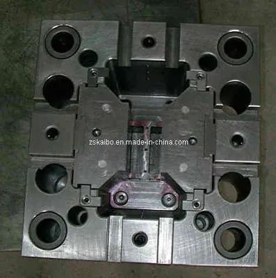 Die Casting Mould -1