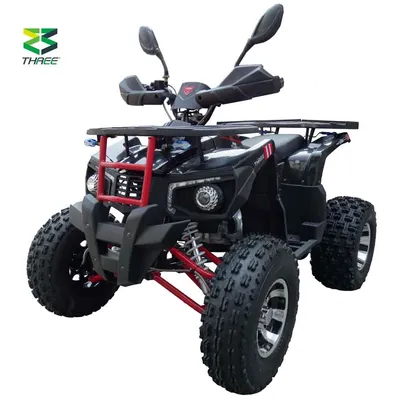 Cool 200cc 4 Stroke Air Cooled ATV, 250cc ATV for Sale