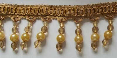 Tassel and Fringe
