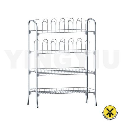 Combined Shoe Rack (YW-K621FY)