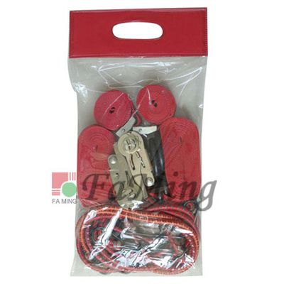 Ratchet Tie Down (4002)