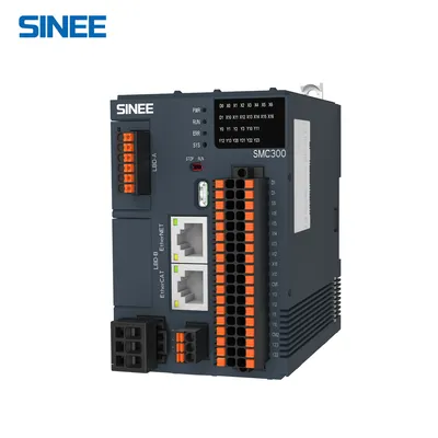 CNC Programmable Controller Stepper Motion Controller Advanced Motion Controller for CNC Router
