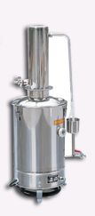 Stainless Steel Water Distiller Yazd Series