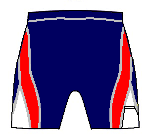 Triathlon Wear (89204)