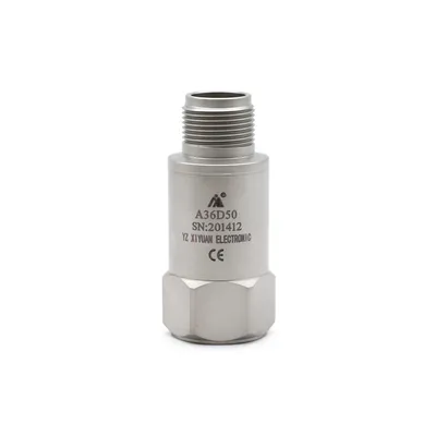Vibration Sensor 4-20mA Output Velocity Accelerometer for Pump Velocity Transducer