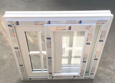 Cheap Arch Top and Decoration Bars Design 60mm PVC Sliding Windows