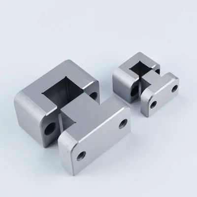 Factory Direct Dlc Coating Standard Square Precision Positioning Mold Square Interlocks