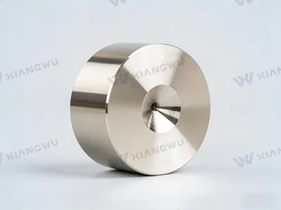 PCD Wire Drawing Dies for Copper Aluminum Non-Ferrous Wire Drawing