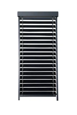 Professional Solar BIPV Window Blind with Good Price