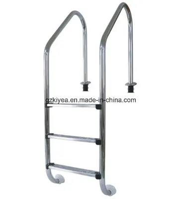 China Made Good Quality Swimming Pool Ladder (SL)