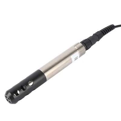 Online Optical Dissolved Oxygen Probe