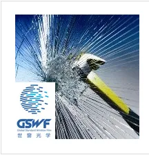 Factory Price of Pet Solar Safety Window Film (S02)