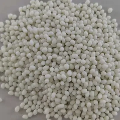 EVA Hot Melt Adhesive for Edge Banding High Temperature White Solid Granule