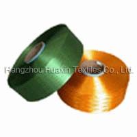 Dope-Dyed Polyester Yarn