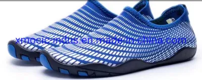 Beach Shoes Safety Shoe Hiking Shoe Aqua Shoes for Adult