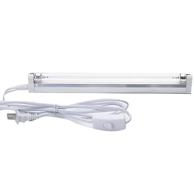 20W T8 UV 360° Disinfected Sterilization Tube Light