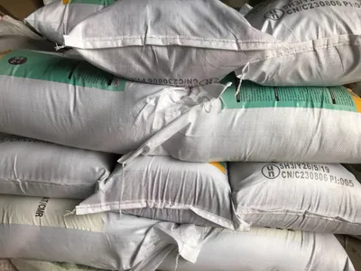 Thiabendazole Chemical Compound - Un 3077 Dangerous Goods Compliance