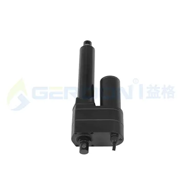 Yg-DJ621 Series Small DC Electric Linear Push Rod Lifting Rod