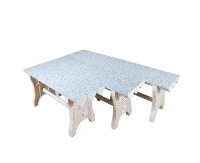 Airport Waiting Rest Long Stool Waterprrof and Rustproof