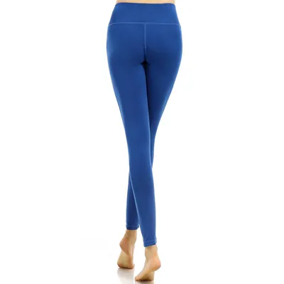 OEM Sports Trousers Fitness Gym Pants/Leggings Womens Custom Yoga Pants