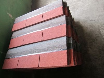 China Red Single Layer