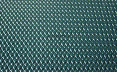 Mesh Top Conveyor Belt