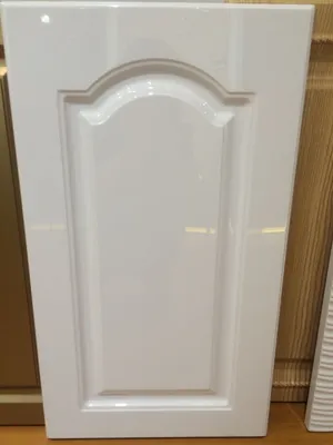 European PVC Vacumn Cabinet Door (new design)