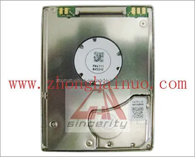 1.8'' CE Hard Disk Drives (HS120JB)