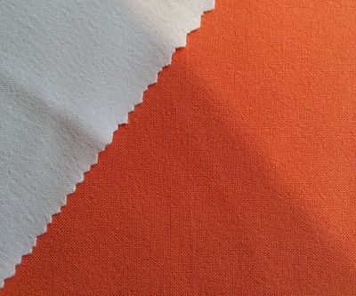 150d P+40DSP Two Way Spandex Poly Wicking