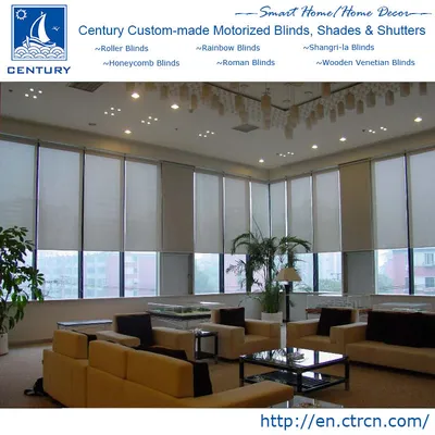 2014 New Design Professional Manufature of Roller Shutter