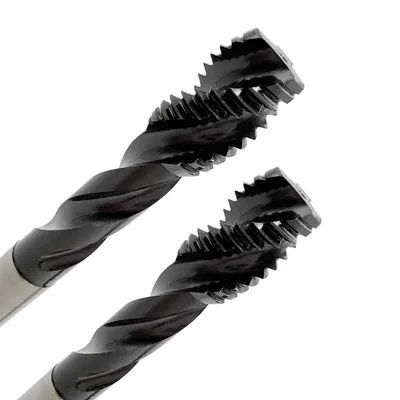 Best Sales Machinery High Speed Steel Machine Taps for Machine