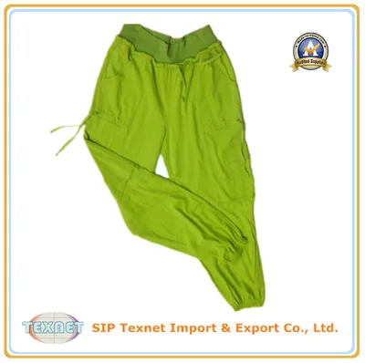 Lady's Pants