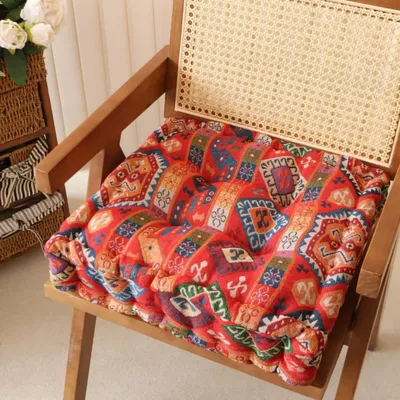Relaxing Alleviating Office-Friendly Adjustable Soft Cushion for Office Work