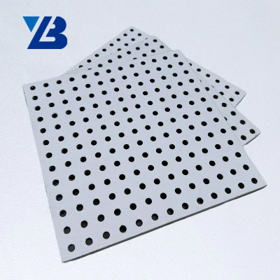 High Quality Good Price Perforated Calcium Silicate Board