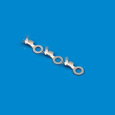 1-480708-0 Board to Board Connector Male Female Socket Electrical Automotive Connectors