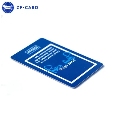FM4428/FM4442/FM 24c24 Contact Chip Proximity Smart Card