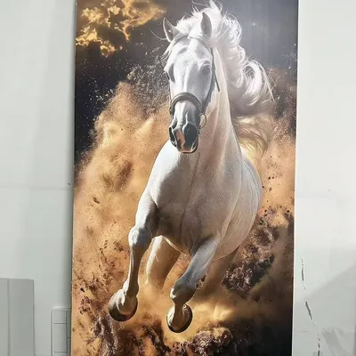 Popular Moisture Proof Fire Resistant Easy Install 3D Printing Customize PVC Marble Sheet