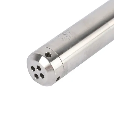 Depth Sensor