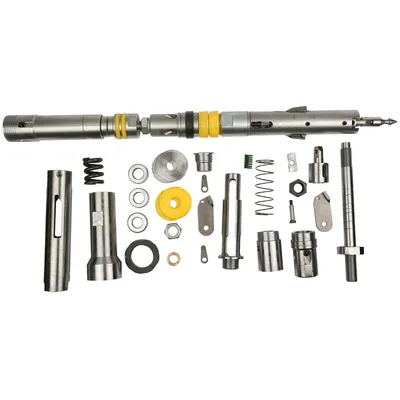 Bq Nq Hq Phd Head Assembly for Core Barrel System Drilling Tools China