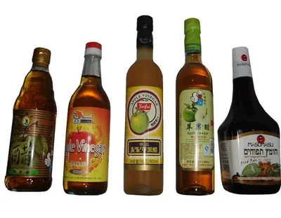 High Quality Wholesale Apple Extracted Fruit Bulk Apple Cider Vinegar